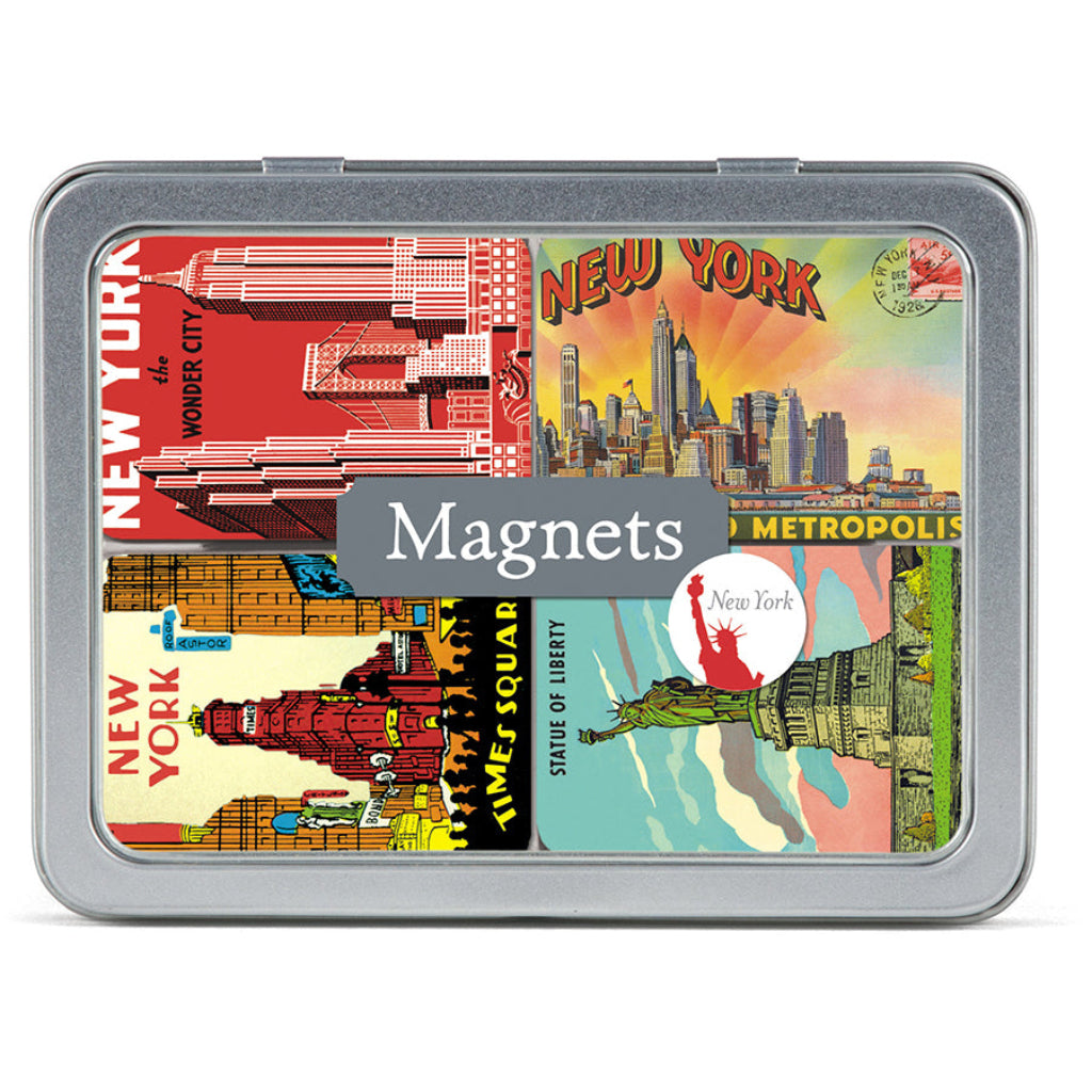 New York Magnets