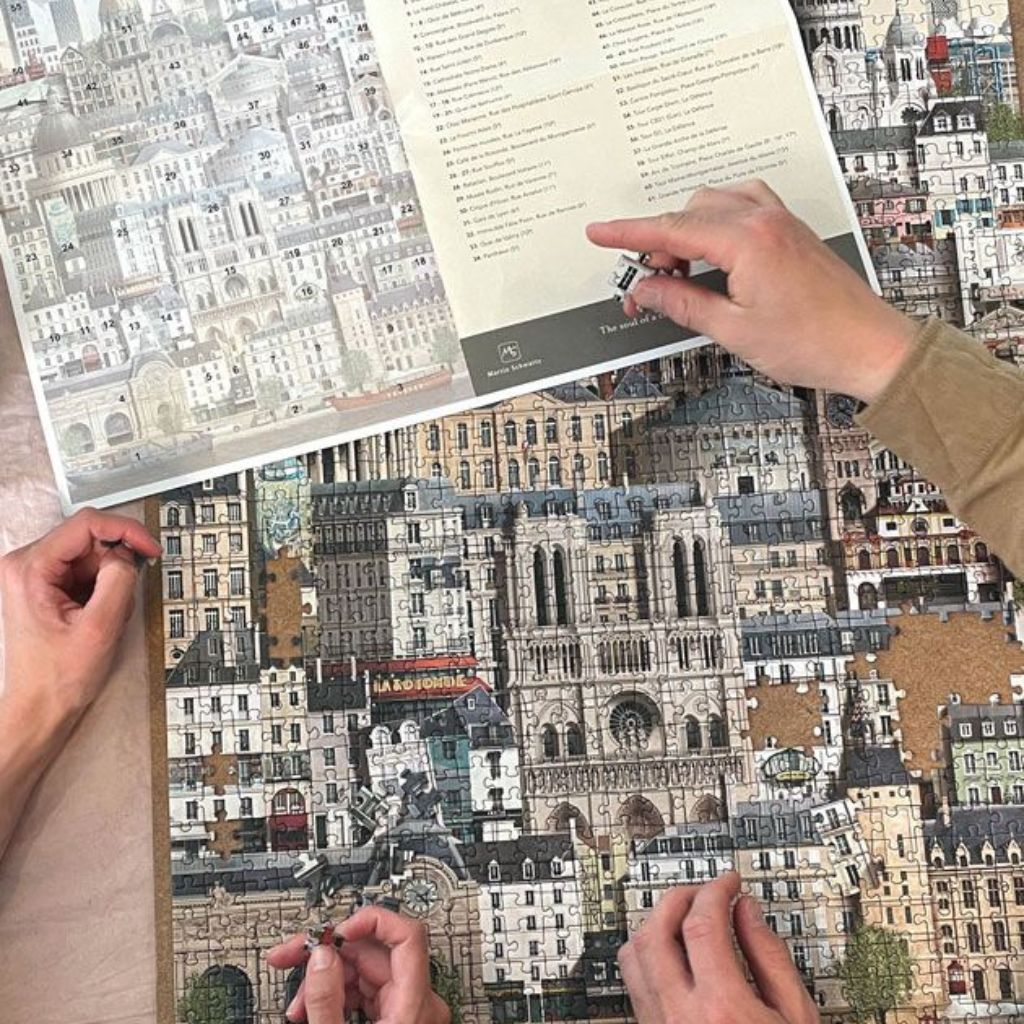 PARIS-PUZZLE-1000-PIECE