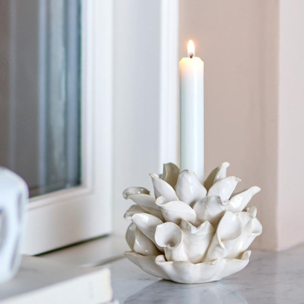 Phyllis Candle Holder