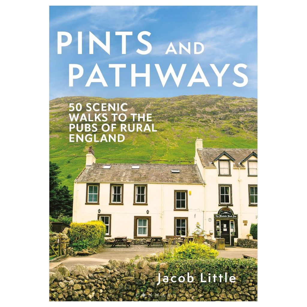 Pints and Pathways