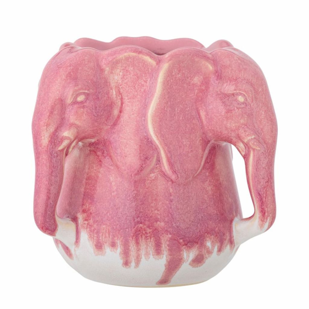 Vase - pink