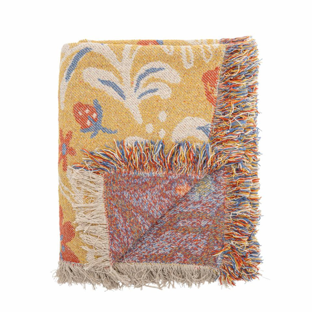 Reims Throw