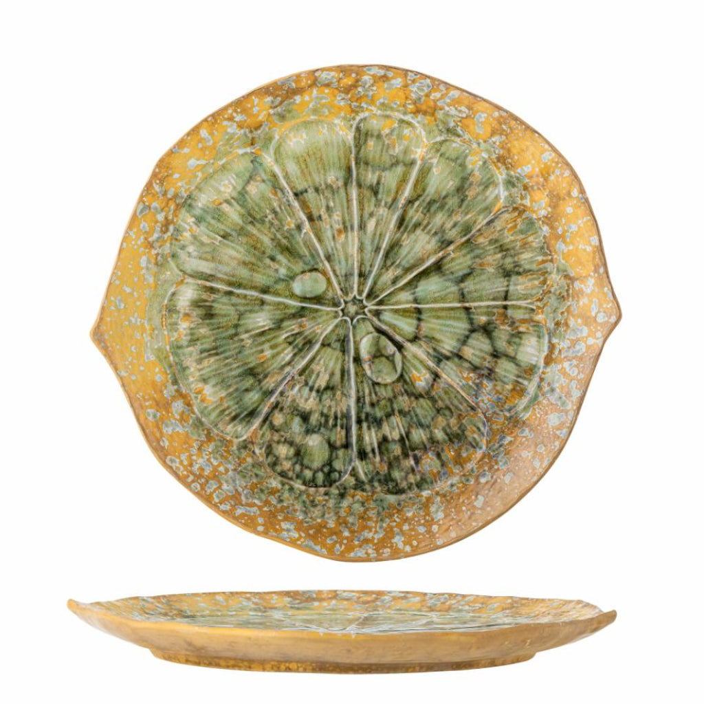 Milani Plate