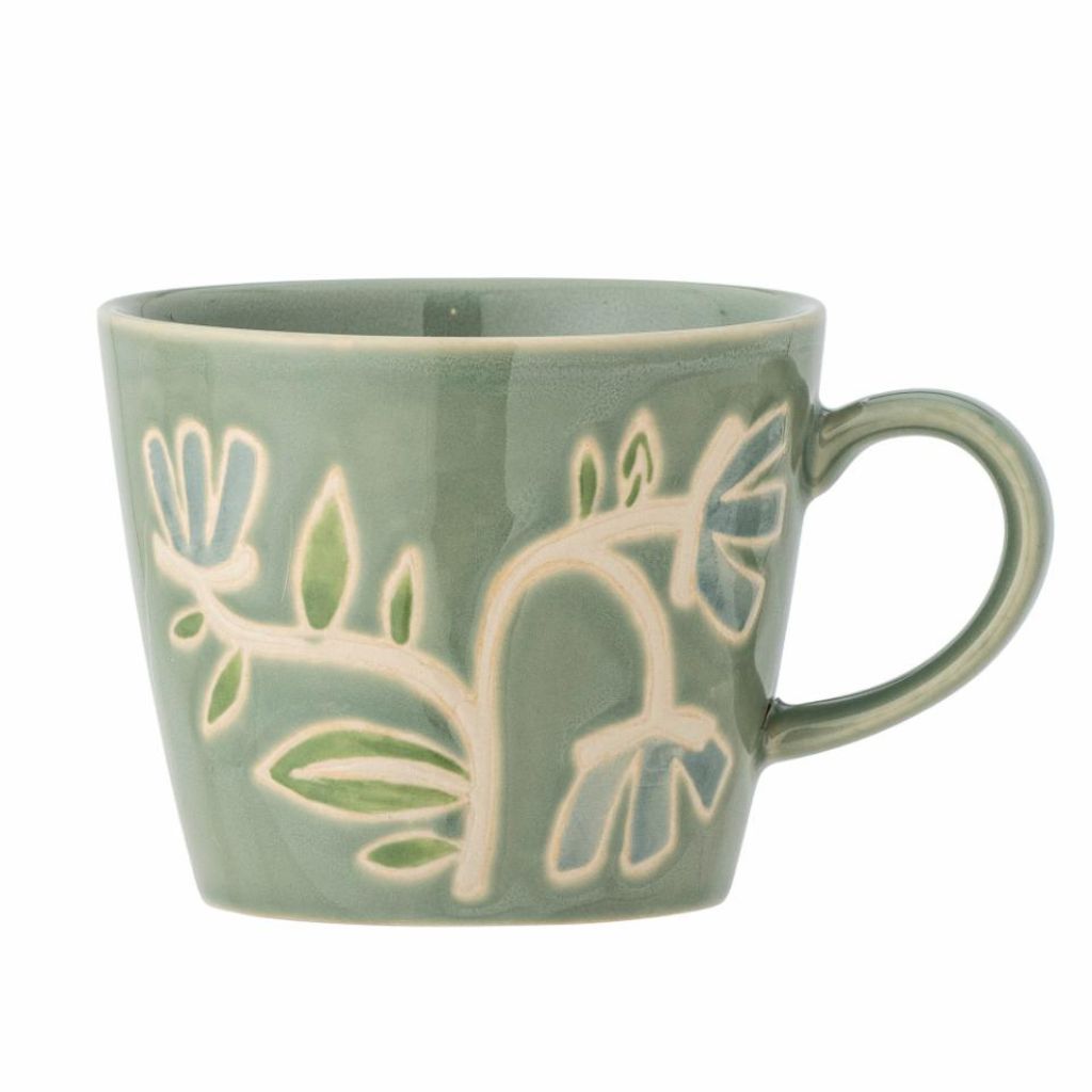 Tangier Cup Green