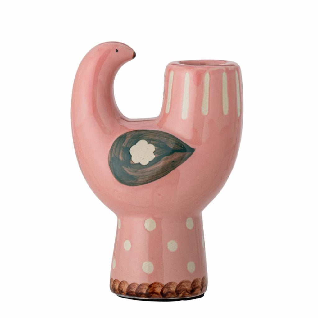 Rose Trudy Candle Holder