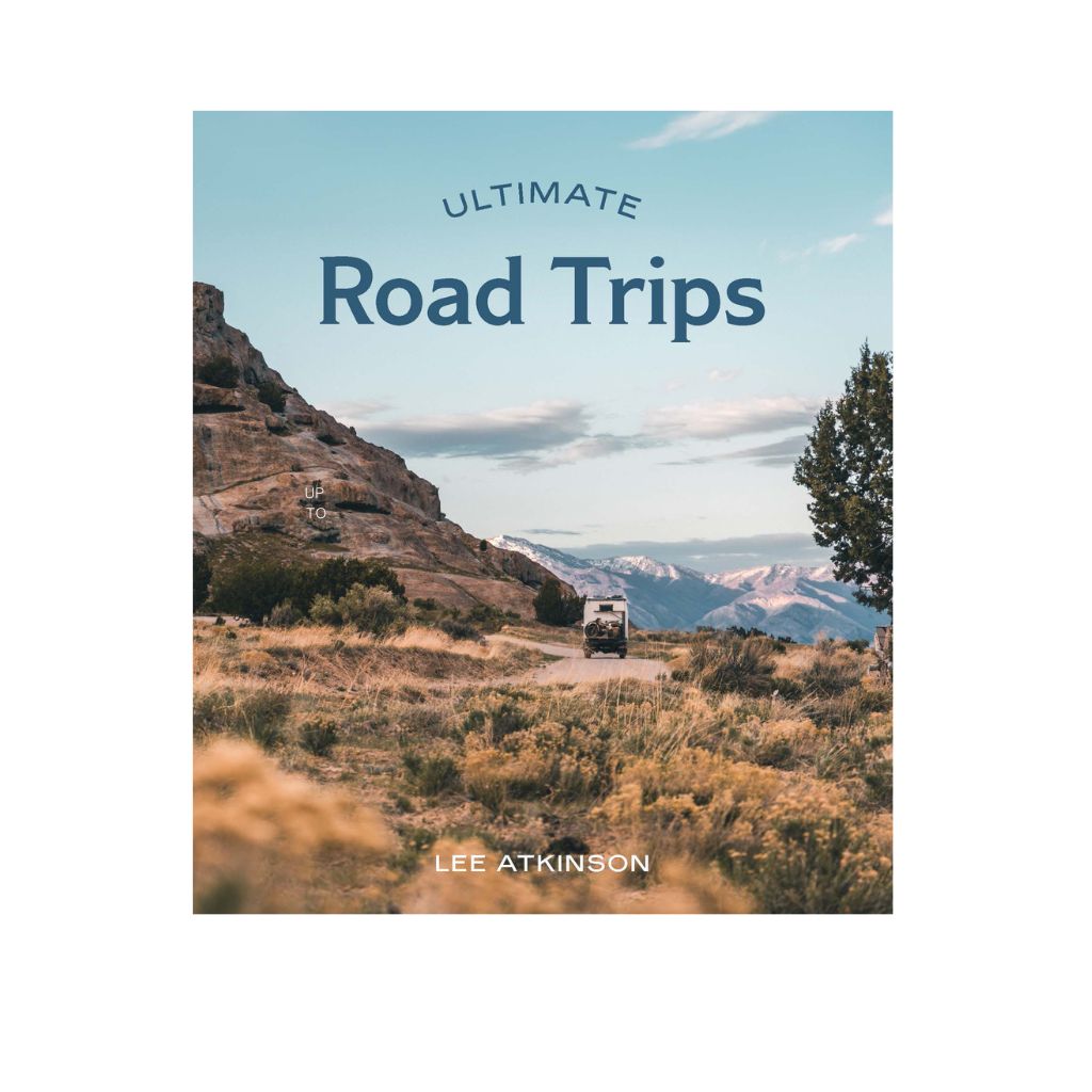 Ultimate road trips