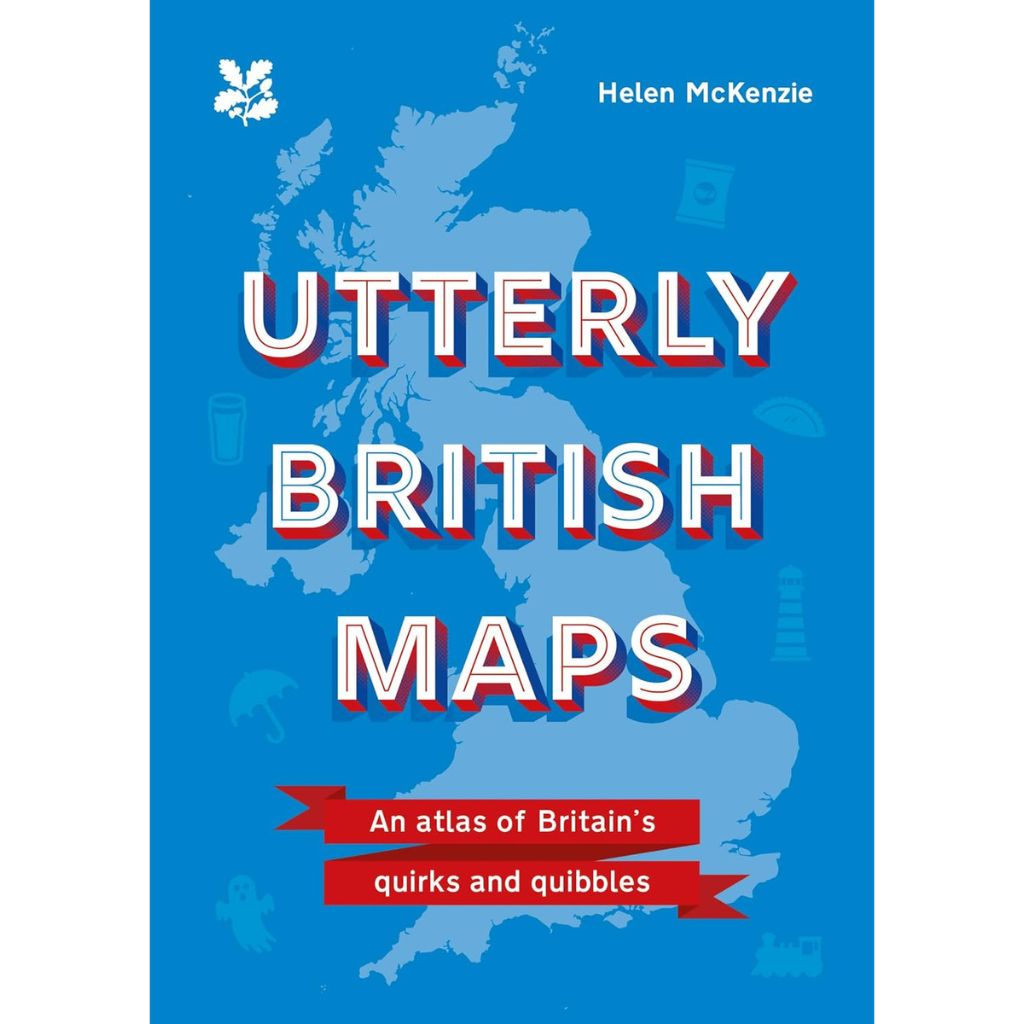 Utterly British 