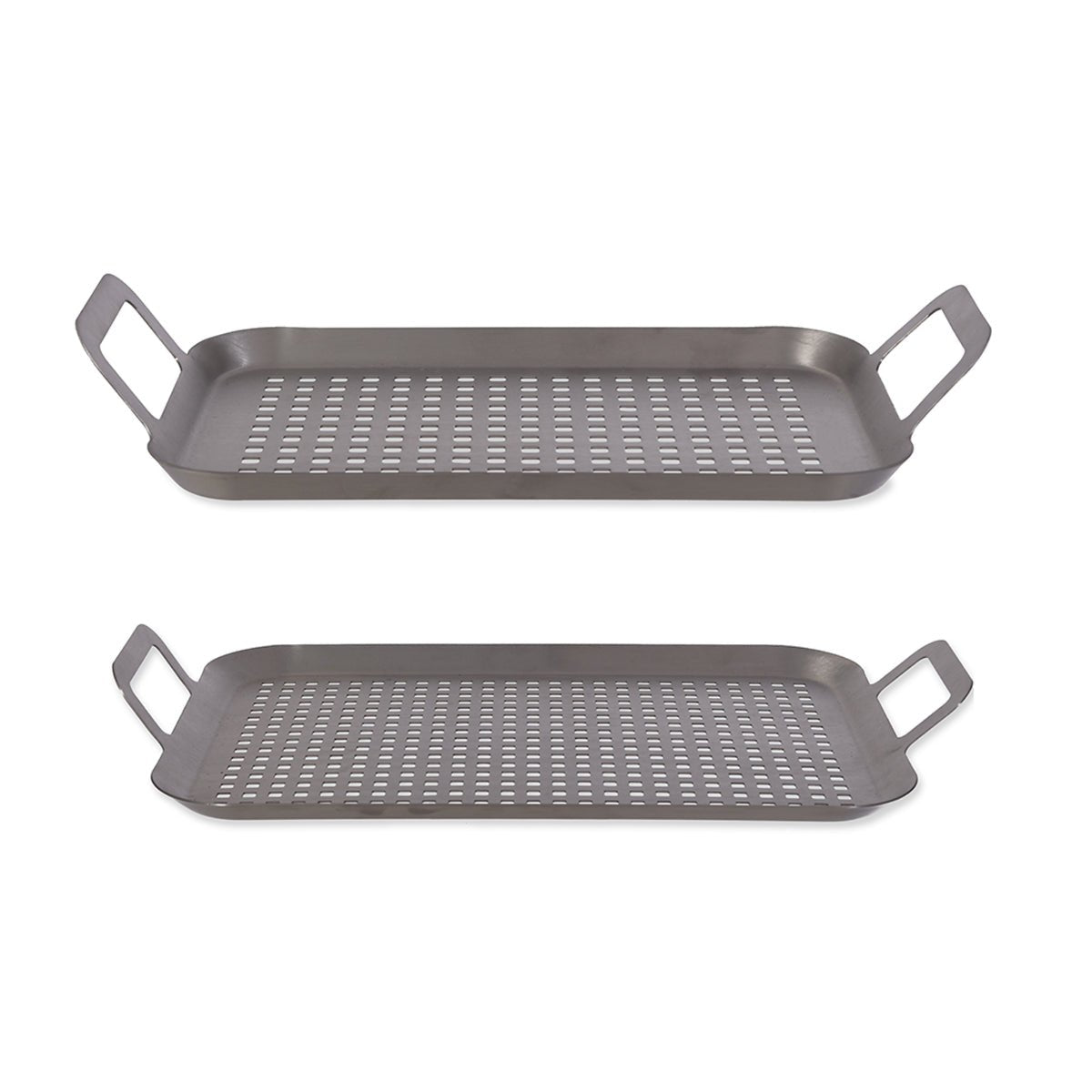 BBQ Tray - Set Of Two - Life of Riley
