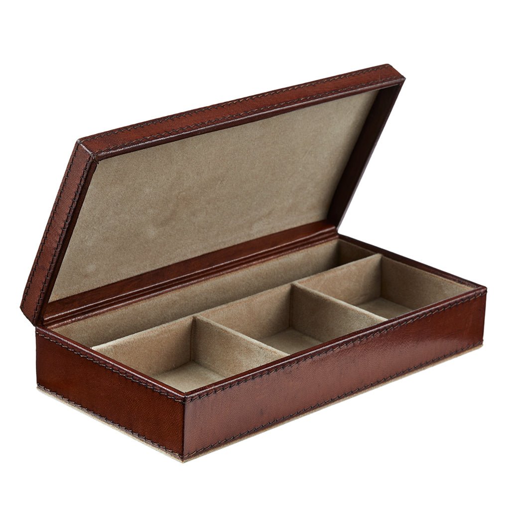 Cufflink Box - Life of Riley