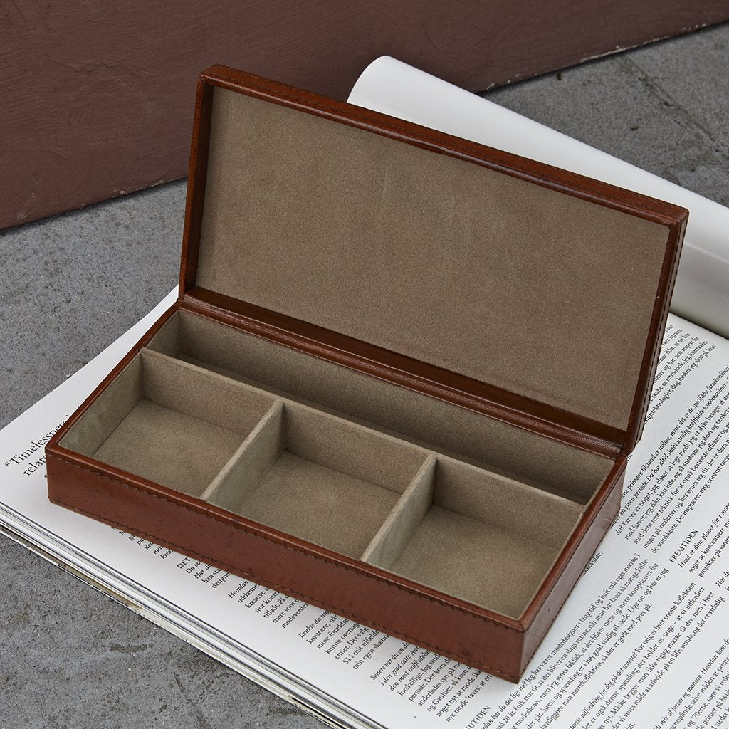 Cufflink Box - Life of Riley