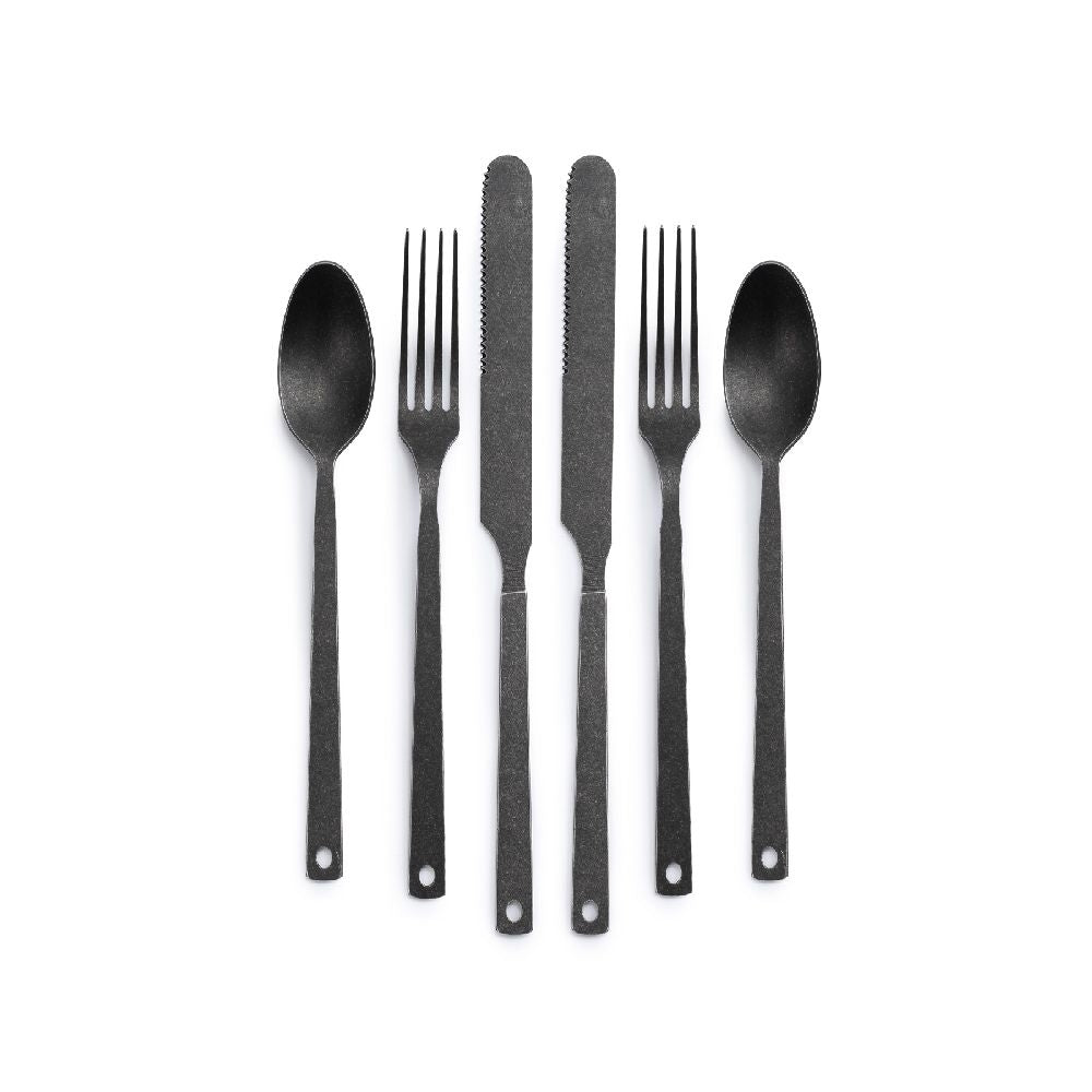 Flatware Set - Life of Riley