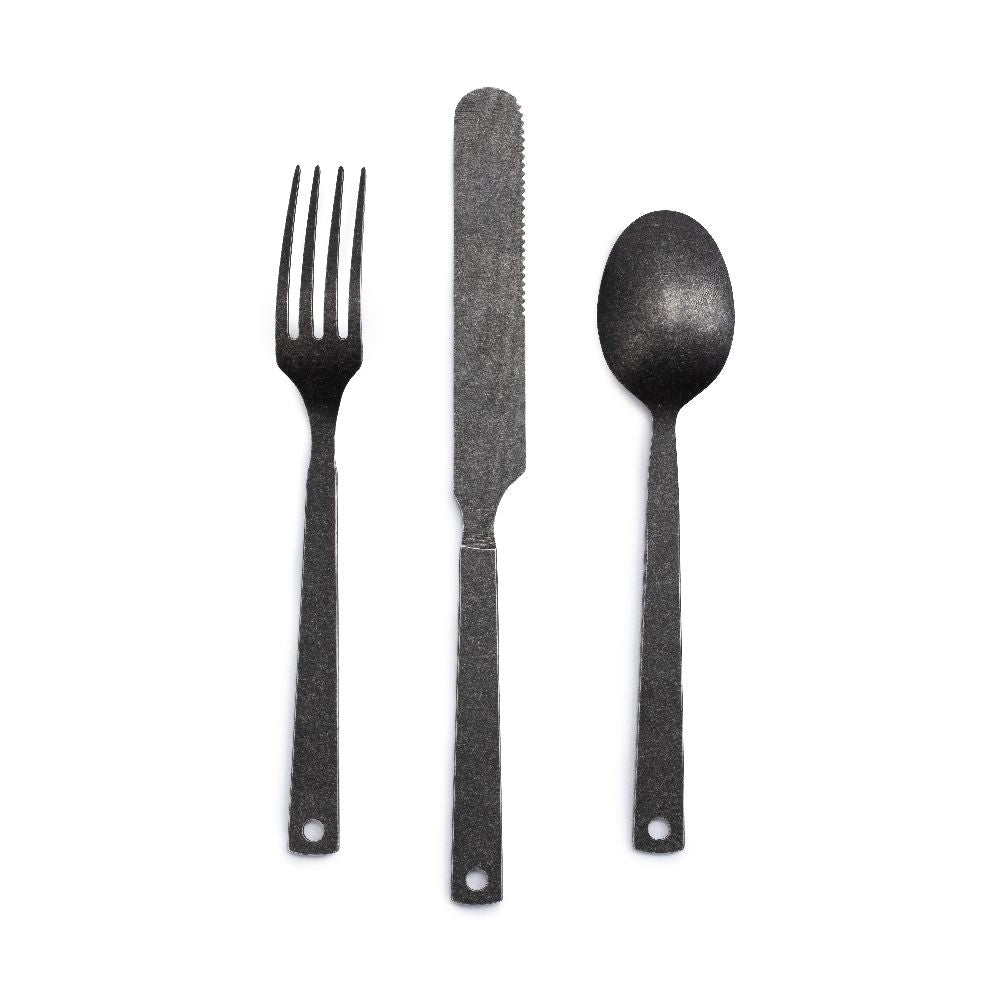 Flatware Set - Life of Riley