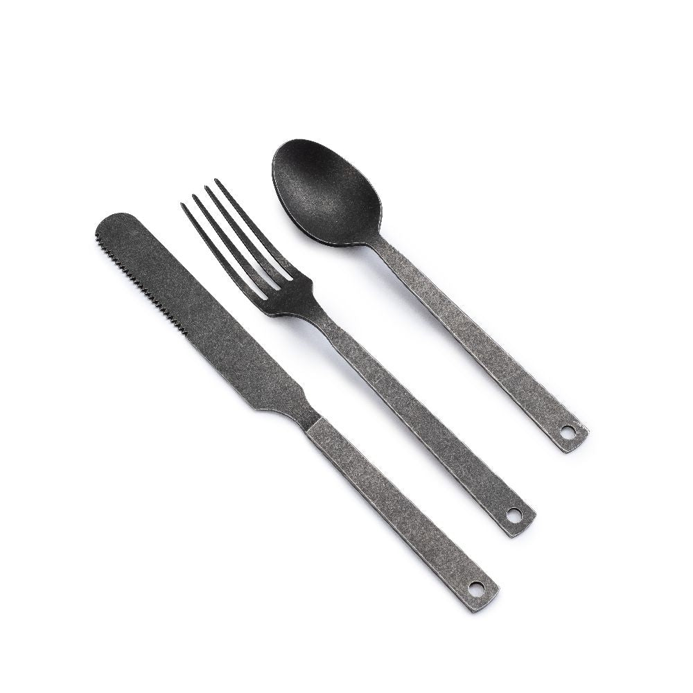 Flatware Set - Life of Riley