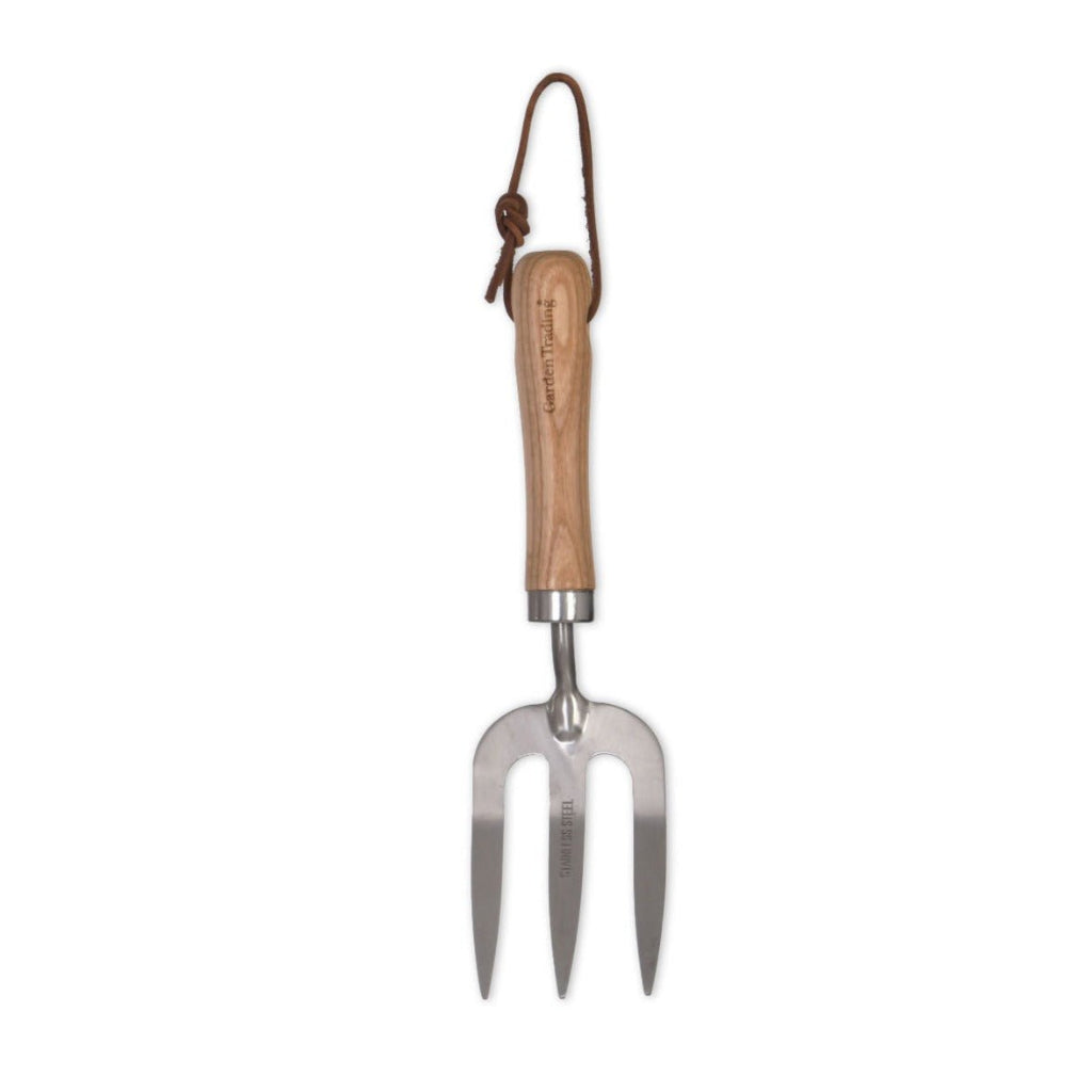 Hawkesbury Hand Trowel & Fork Set - Life of Riley