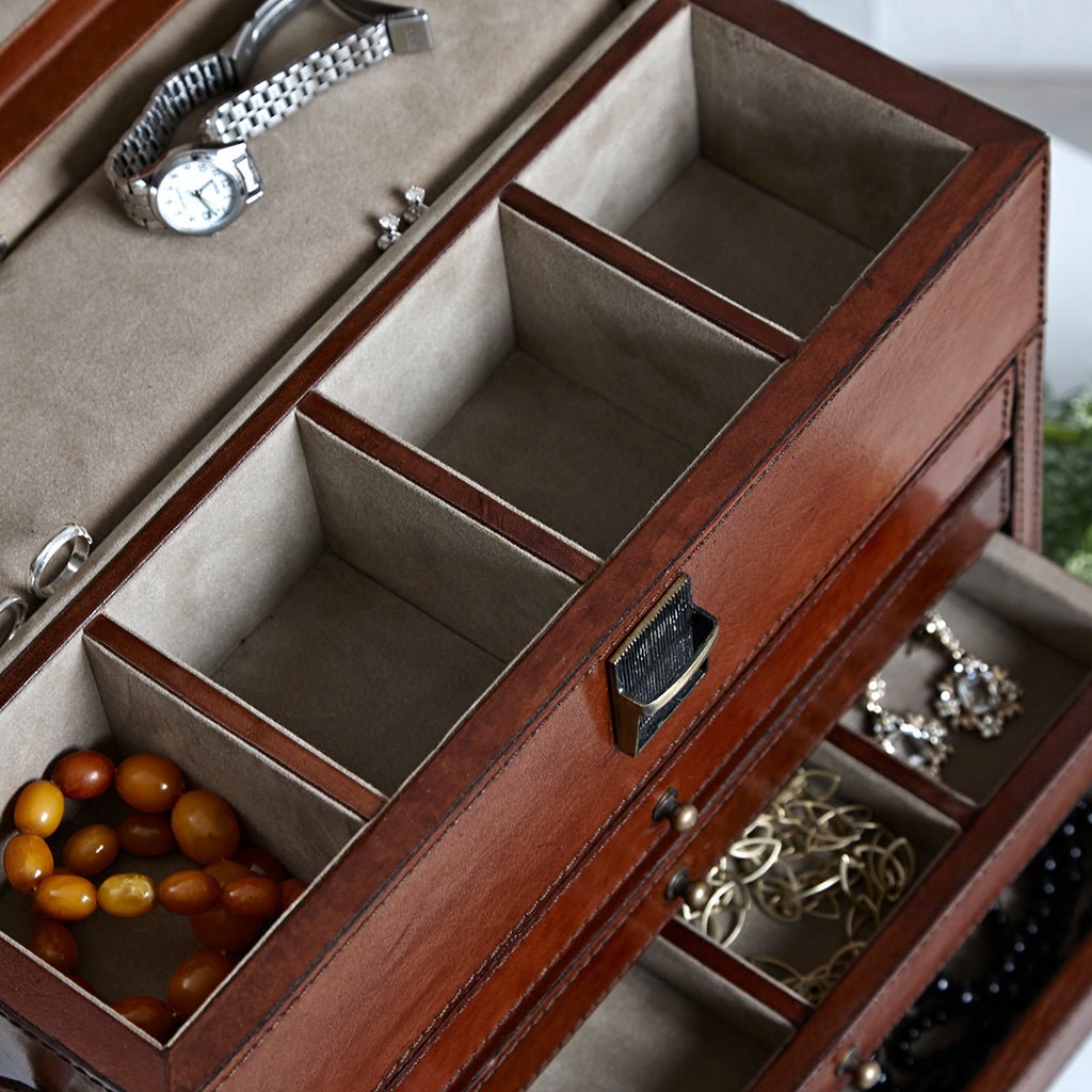 Jewellery Organiser - Life of Riley