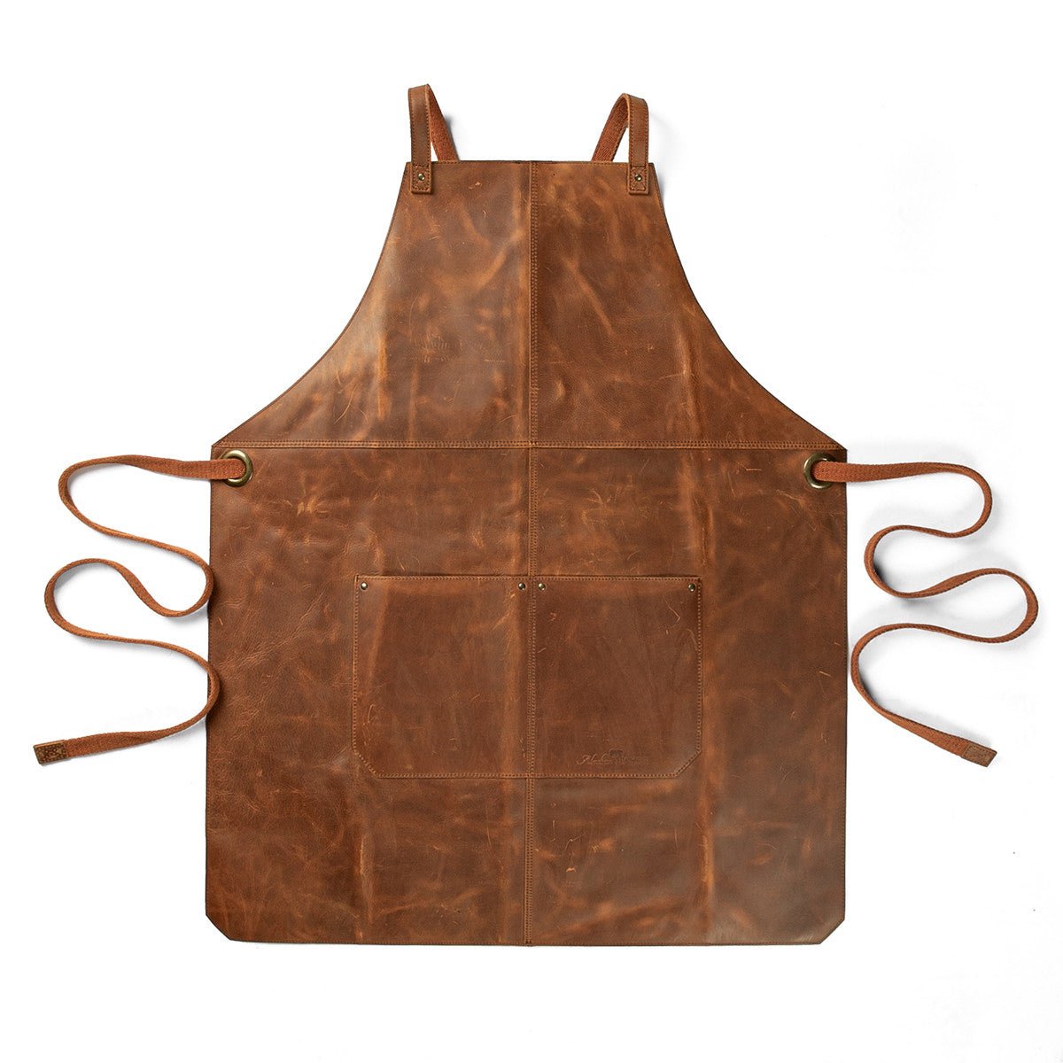 Leather Apron - Life of Riley