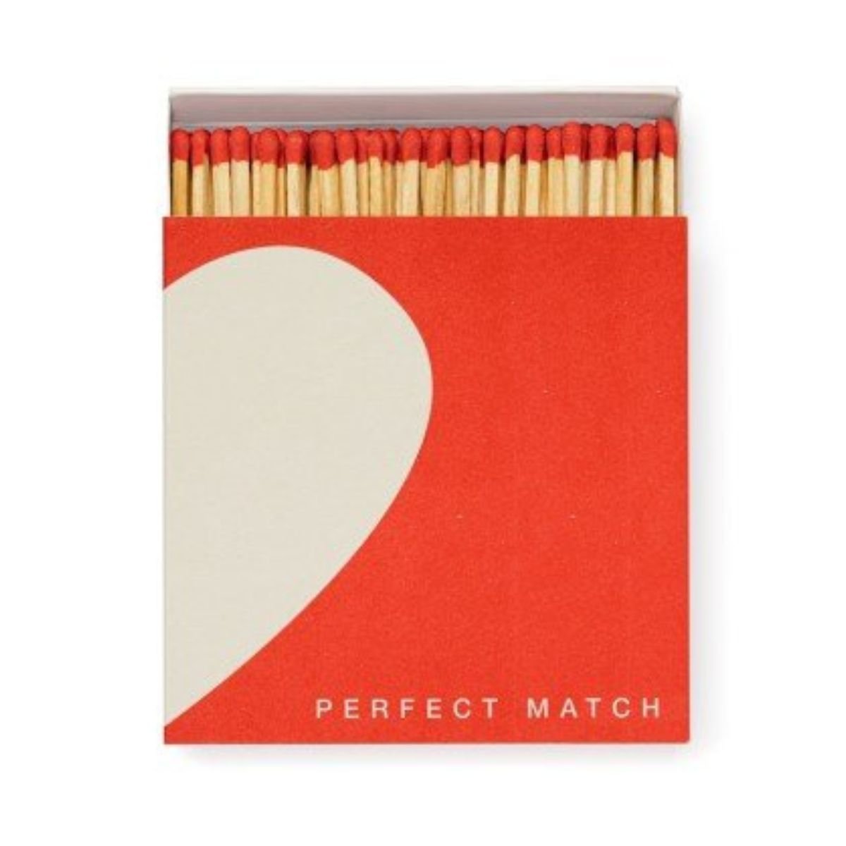 Luxury Matches - Perfect Match - Life of Riley