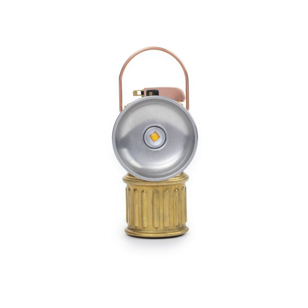 Miners Lantern - Life of Riley