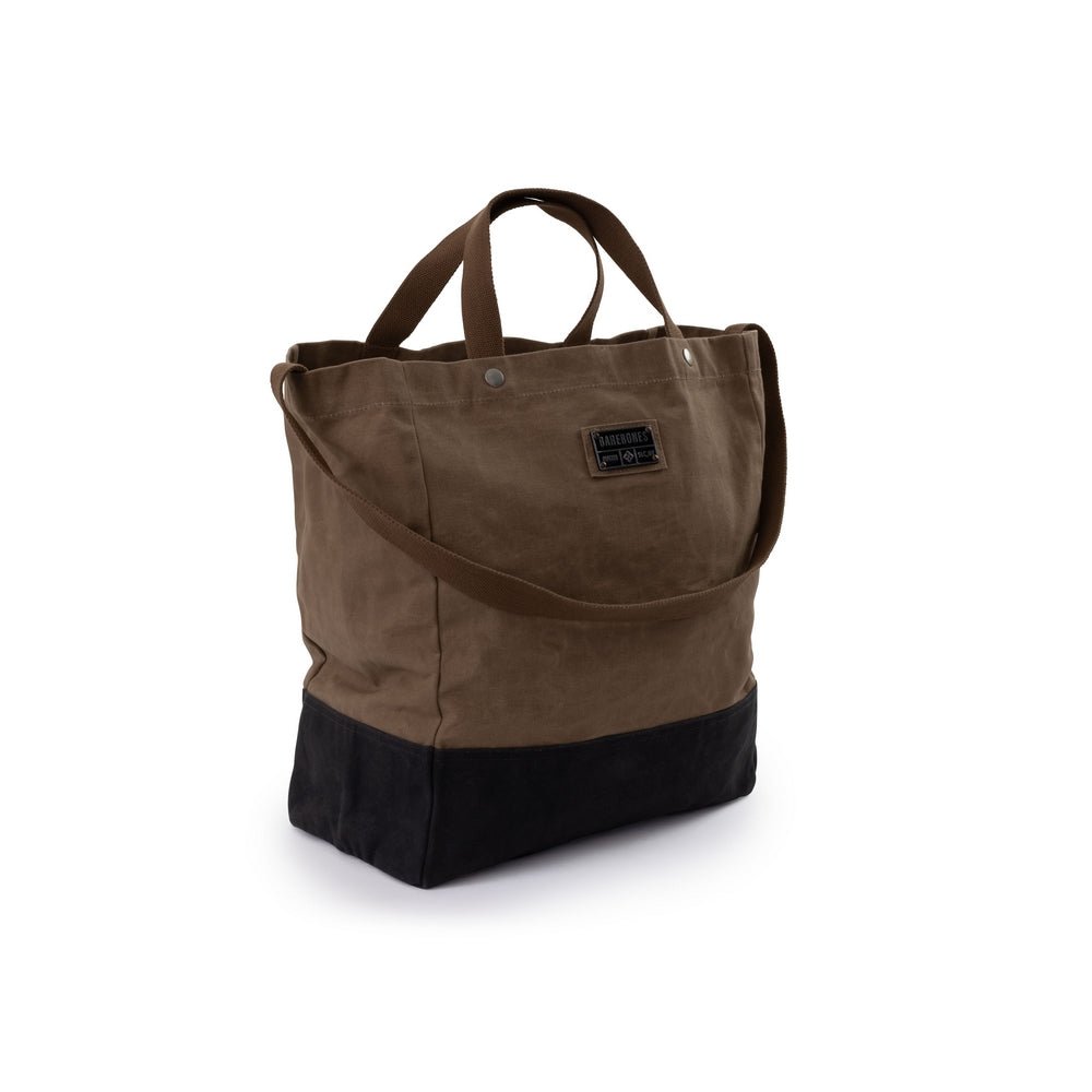 Neelum Oversized Tote Bag - Life of Riley