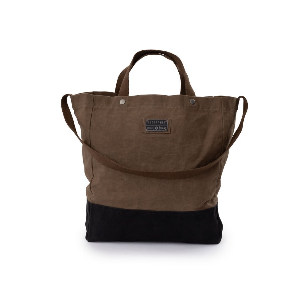 Neelum Oversized Tote Bag - Life of Riley