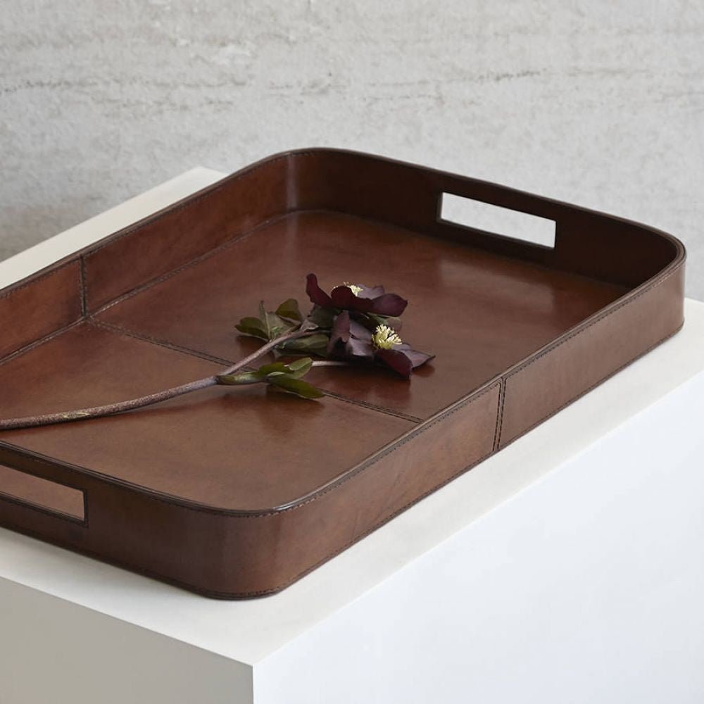 Oblong Tray / Display Tray - Life of Riley