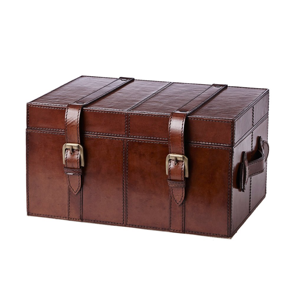 Trunk / extra small, single / Keepsake - Life of Riley